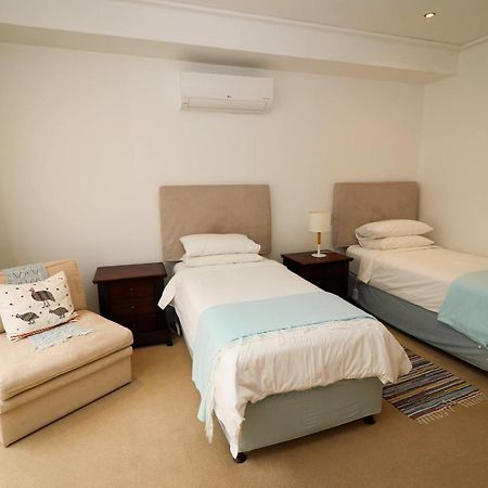 Hermanus Seaview Apartment Exteriör bild