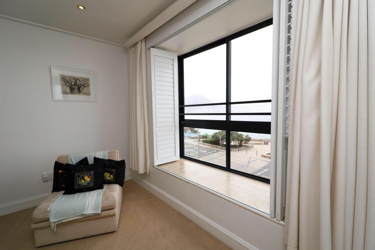 Hermanus Seaview Apartment Exteriör bild