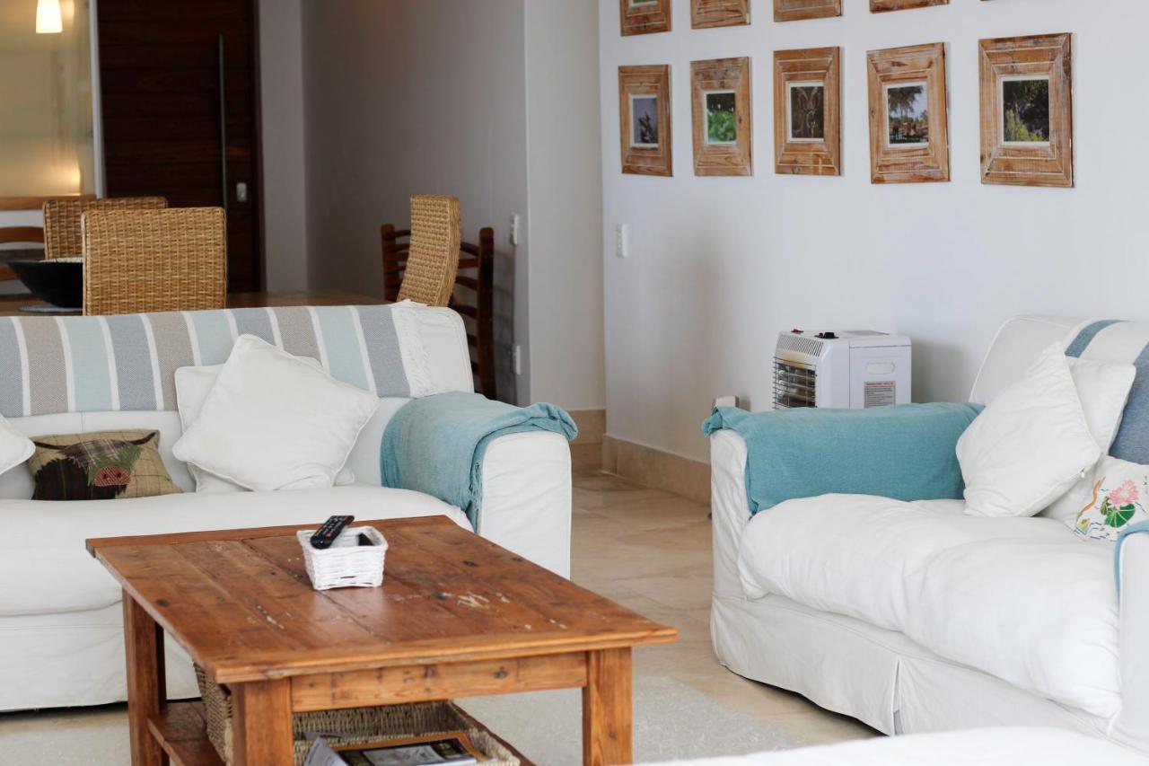Hermanus Seaview Apartment Exteriör bild