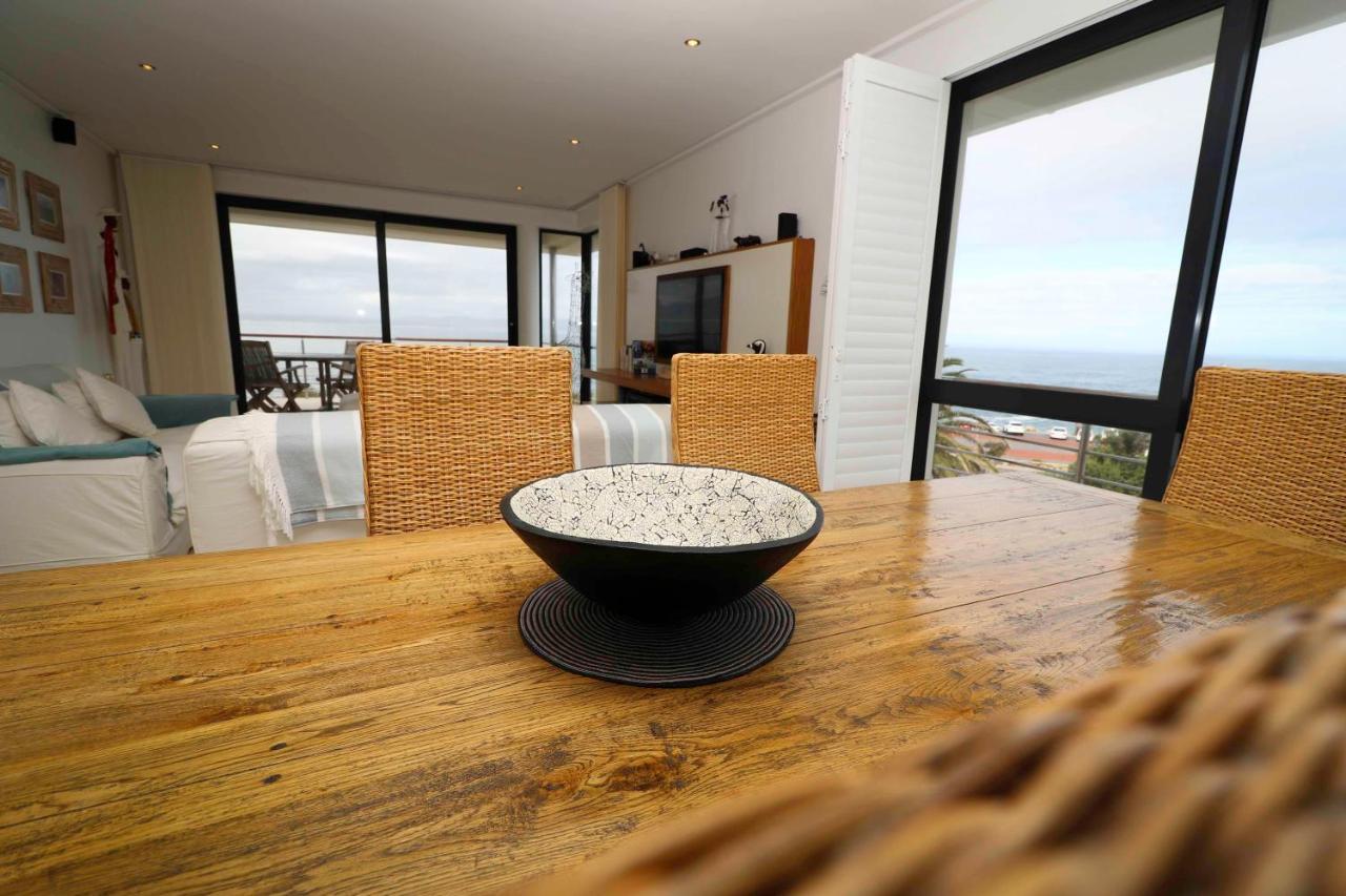 Hermanus Seaview Apartment Exteriör bild