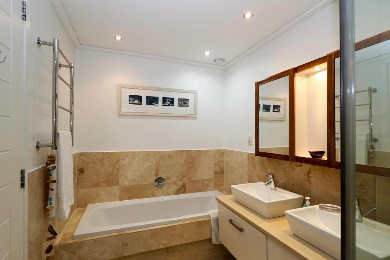 Hermanus Seaview Apartment Exteriör bild